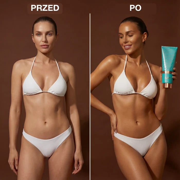 Dark Tanning Accelerator – Najmocniejszy przyspieszacz do opalania