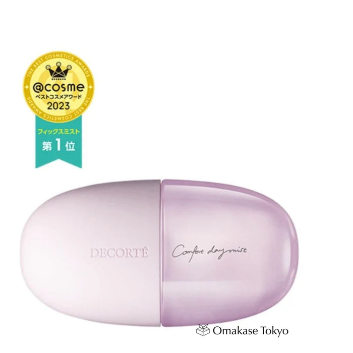 Decorte Comfort Day Mist Set & Protect 60ml