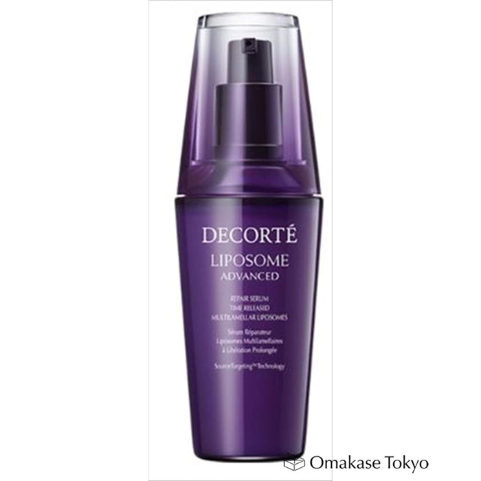 Decorté Liposome Advanced Night Repair Serum 75ml