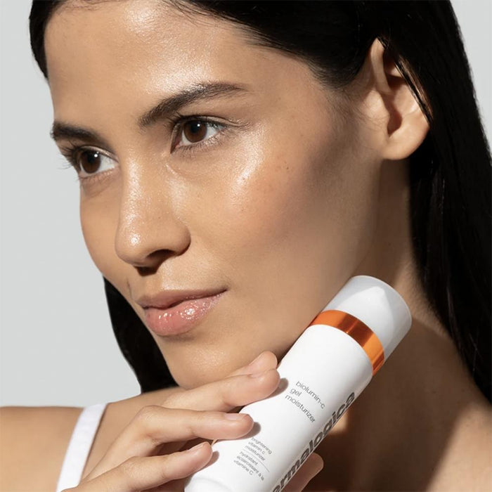 Dermalogica Biolumin-C Gel Moisturiser 50ml
