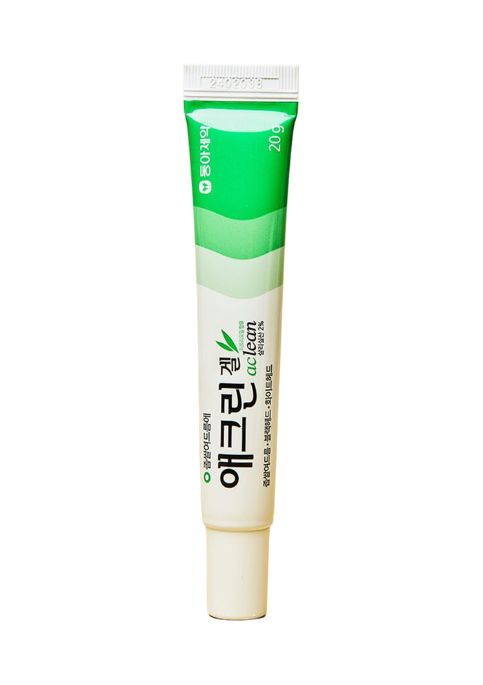 (BUY 1) DONG-A ACLEAN GEL