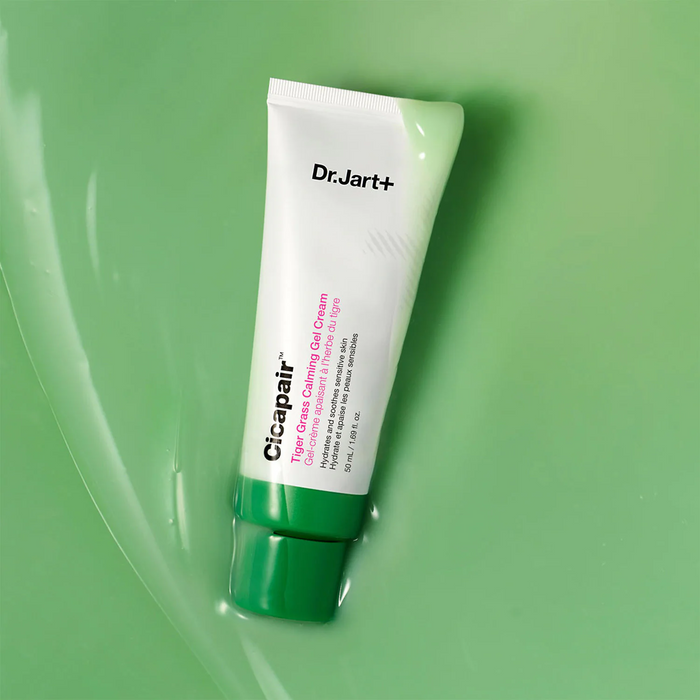 DR.JART+ Cicapair Calming Gel Cream جل كريم للبشرة
