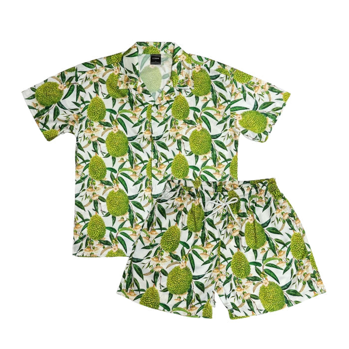 Durian King Shirt
