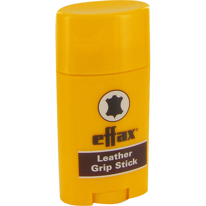 Effax Leather Grip Stick