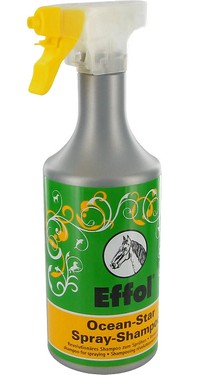 Effol Ocean-Star Spray Shampoo 500ml