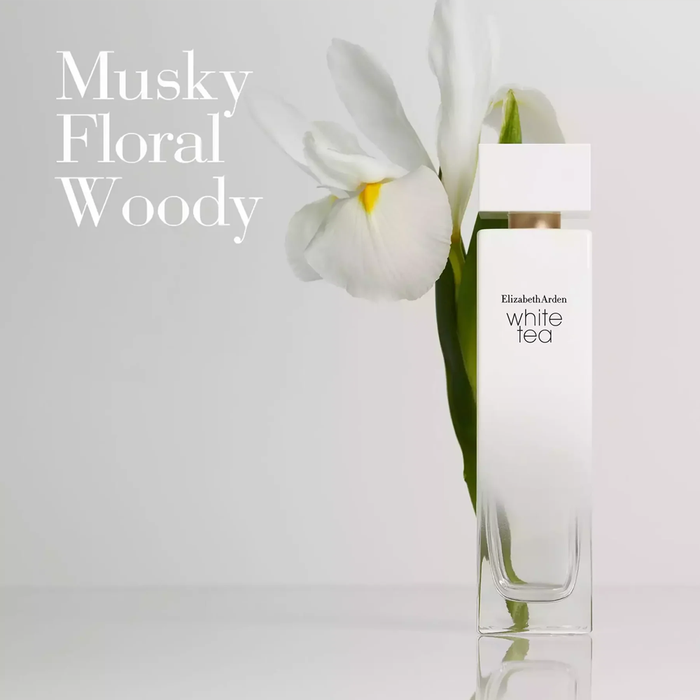 Elizabeth Arden White Tea Eau De Toilette