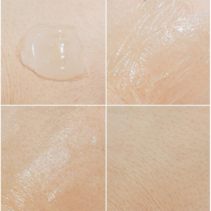 Elizavecca Milky Piggy Sea Salt Cream كريم العناية بالبشرة بملح البحر