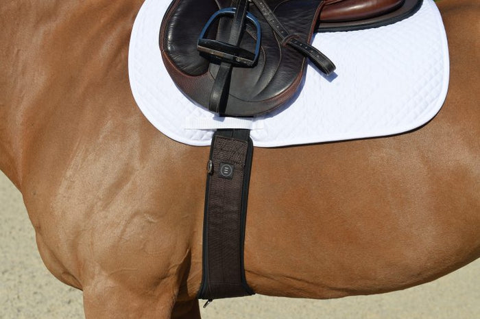 EquiFit Essential Girth W/ SmartFabric Liner