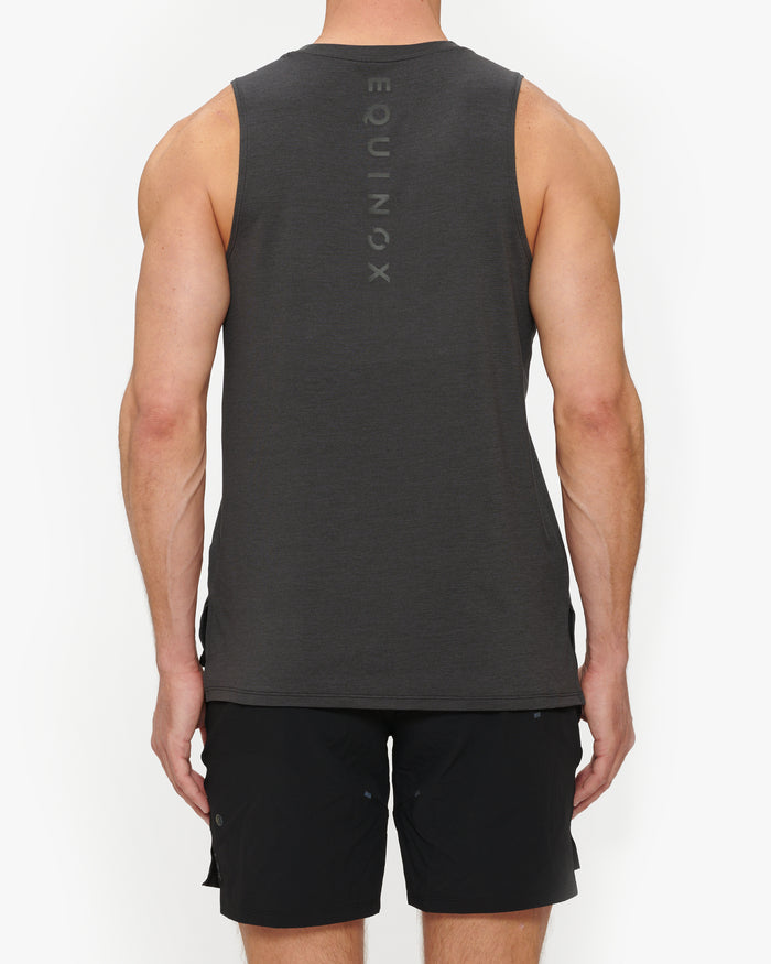 EQUINOX MAXIMIZE TANK