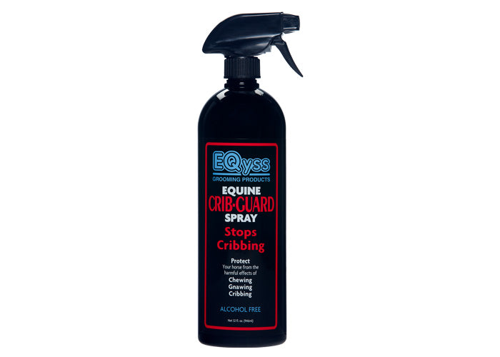 EQyss Crib-Guard Spray
