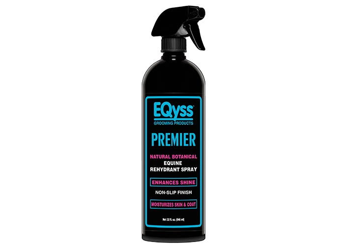 EQyss Premier Rehydrant Spray