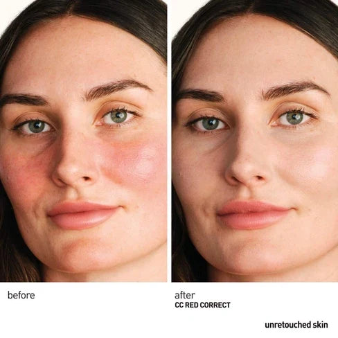 Erborian CC Red Correct Spf30 15Ml