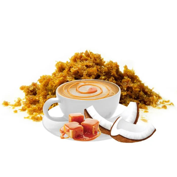 Eternal Smoke Coco Ccino Hookah Shisha Tobacco Flavor -