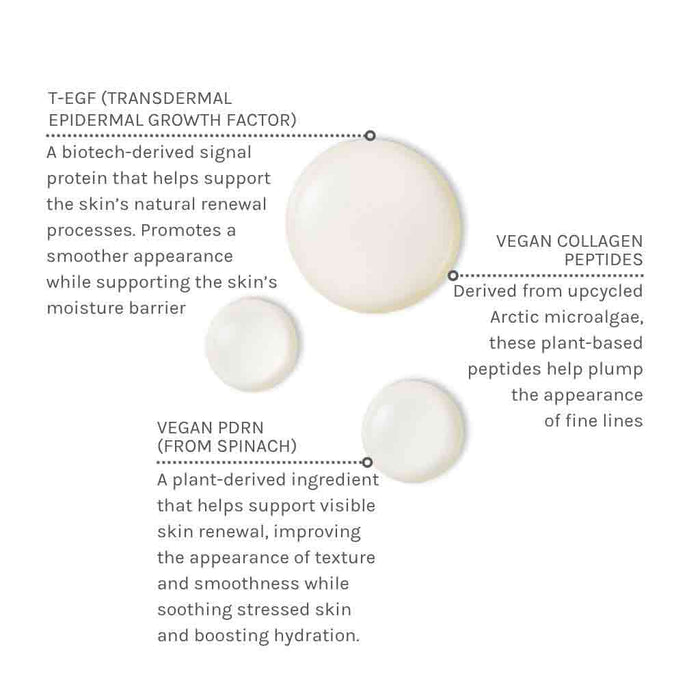 Evolve EGF + Collagen Renewal Booster 15 ml, tuotekuva