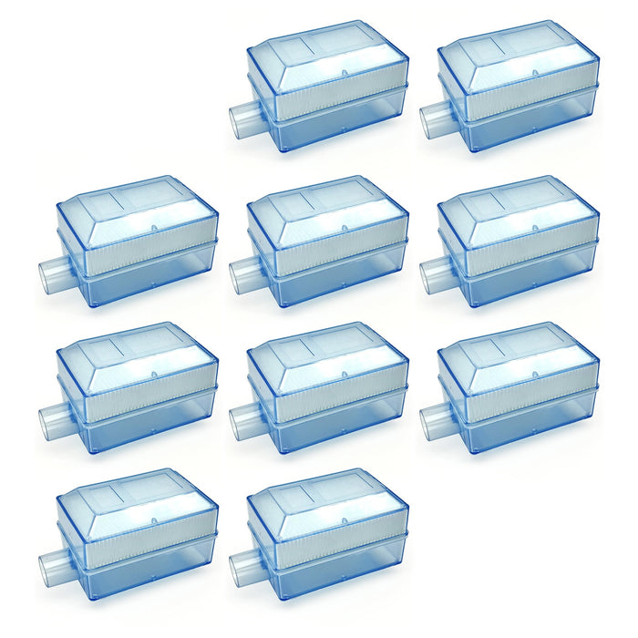 10 Pack of Drive 525d Intake Filters