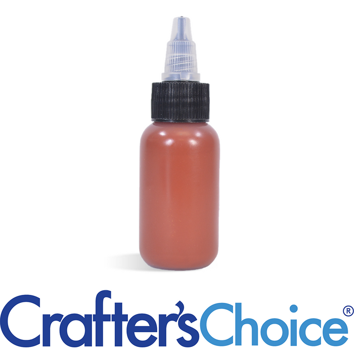 EZ Color - Matte Americana Red