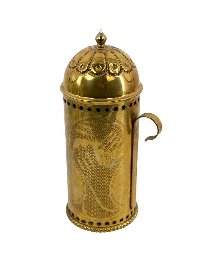 Gold World Cup