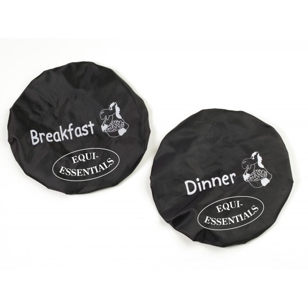 Feeding Bucket Covers