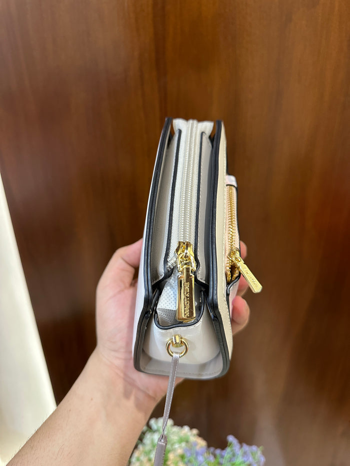 Floral Mini Bag MB019