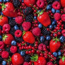 Fragrance Oil - Merry Berry Christmas (BBW Dupe) (bulk)