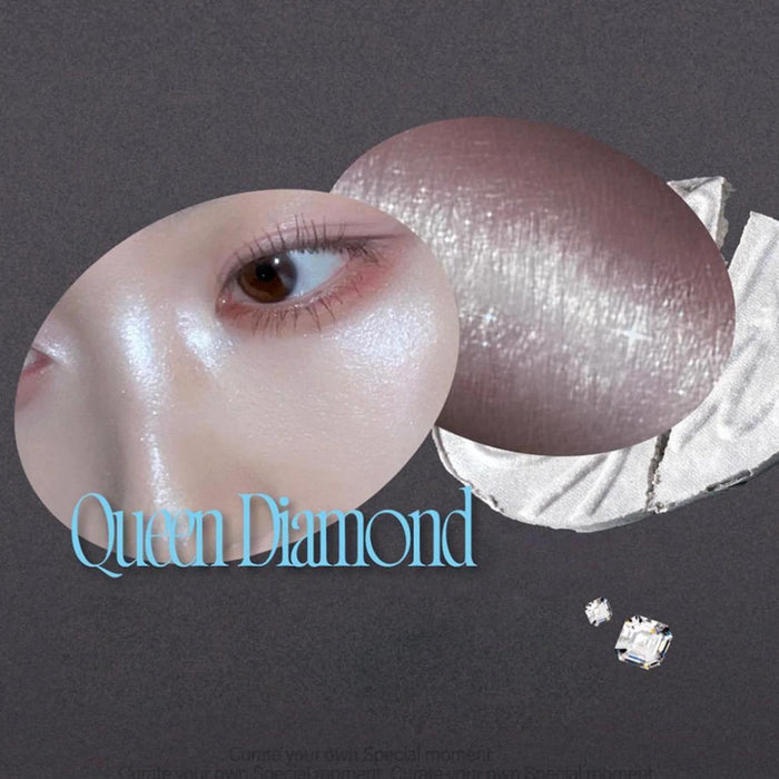 Fwee Glitz Stone Highlighter 6.0 g