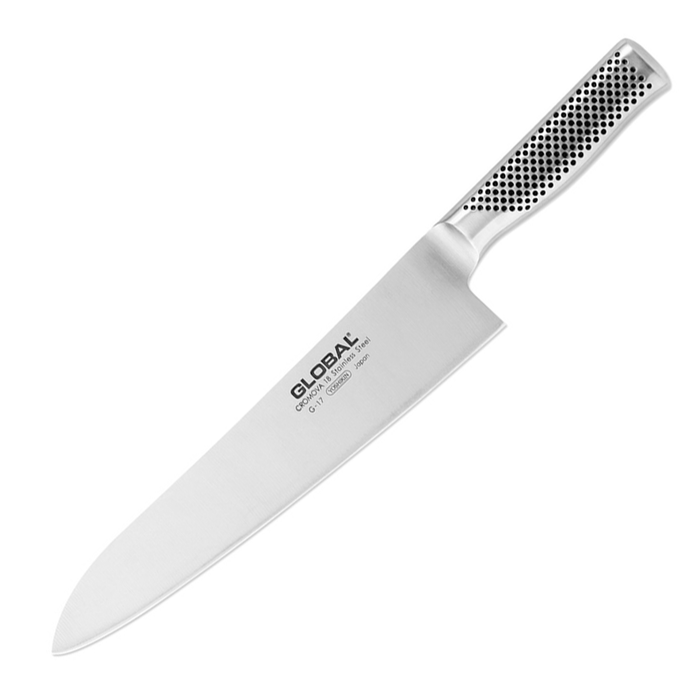 GLOBAL CLASSIC 11'' COOK'S KNIFE