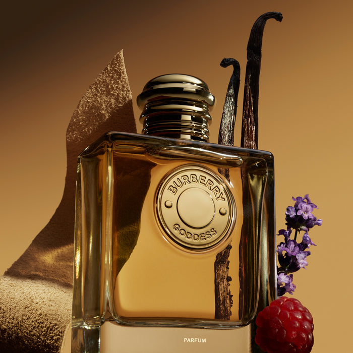 BURBERRY Goddess Parfum | Isetan KL Online Store