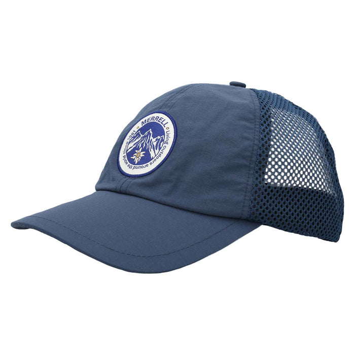 Gorro Unisex Coppermine Soft Truc