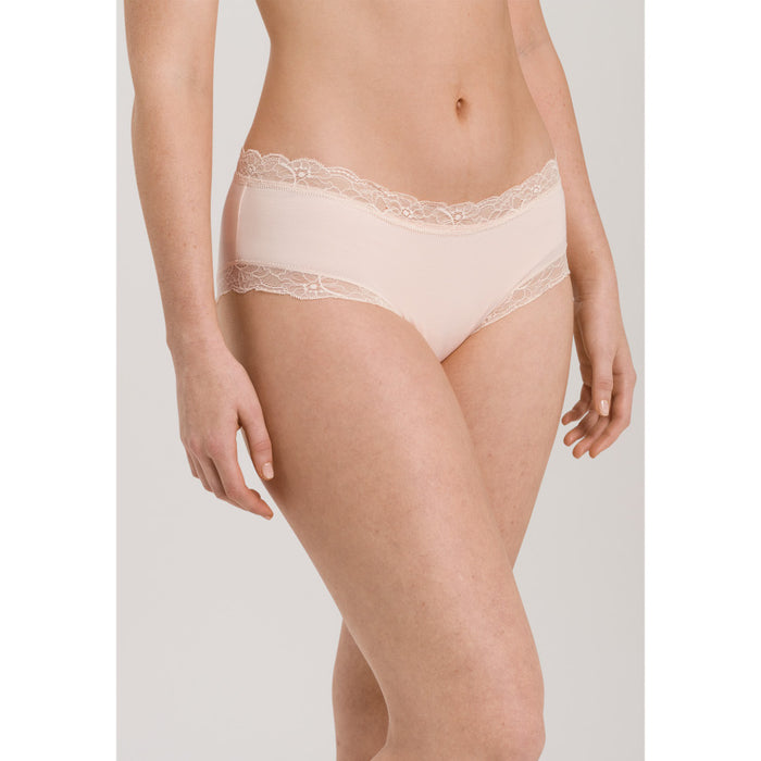 HANRO Hipster - Cotton Lace