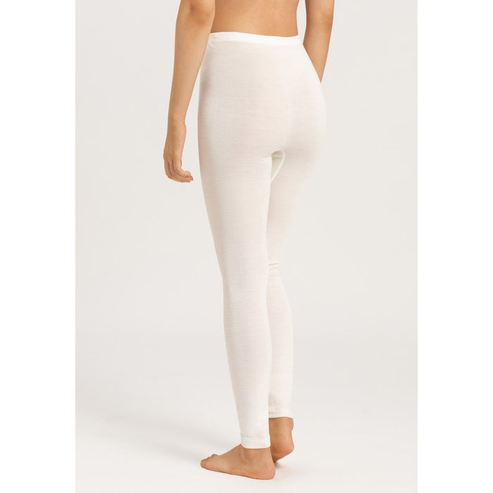 HANRO Leggings - Woolen Silk