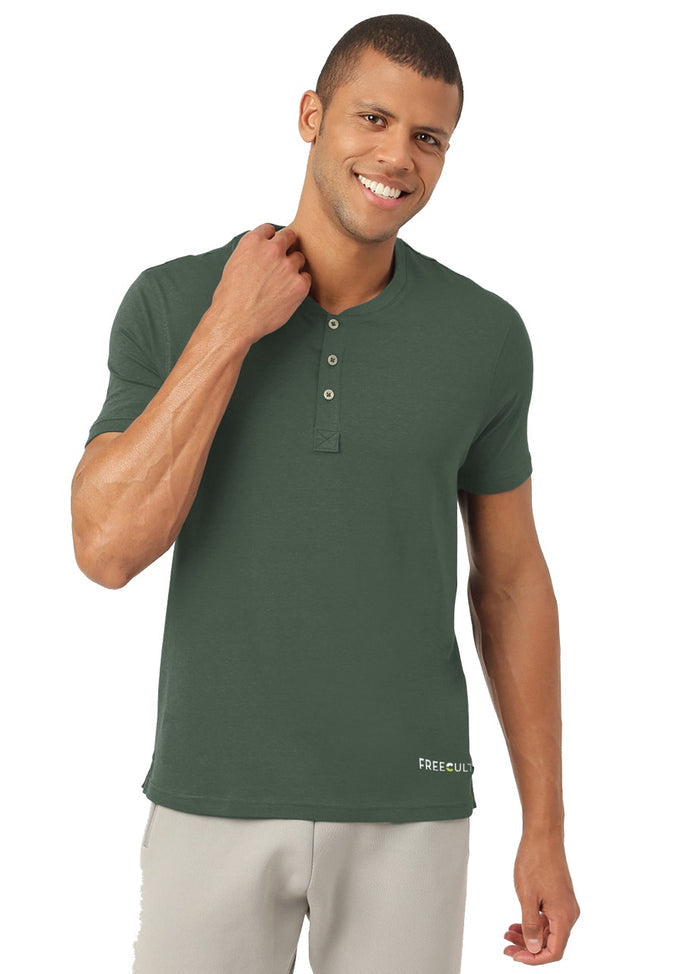 Black Forest Green / S