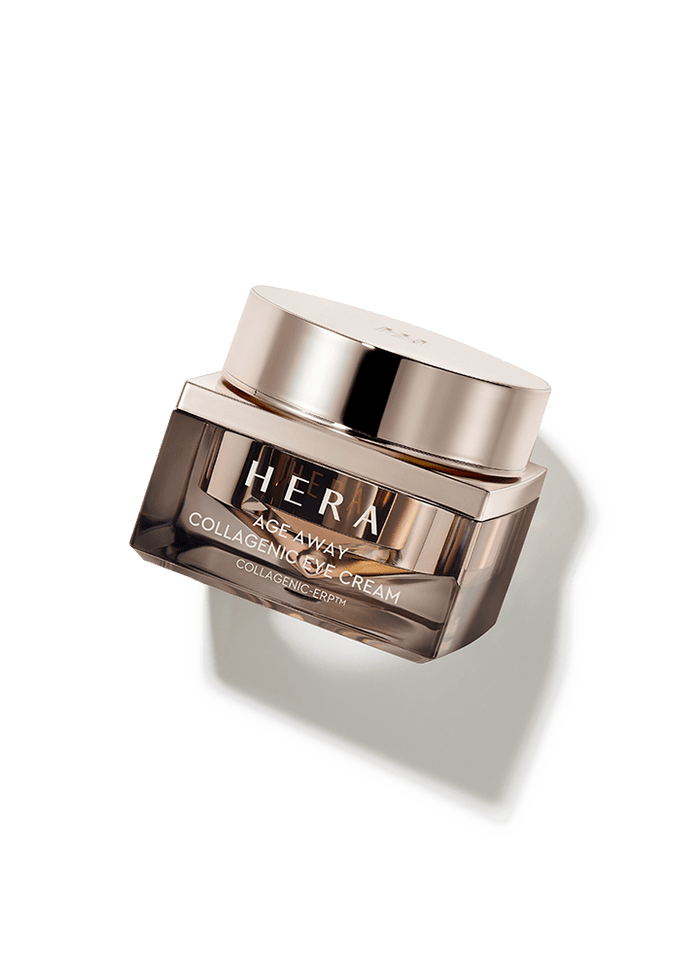 Hera Age Away Aesthetic BX Eye Cream 25ml - Komiko Beauty