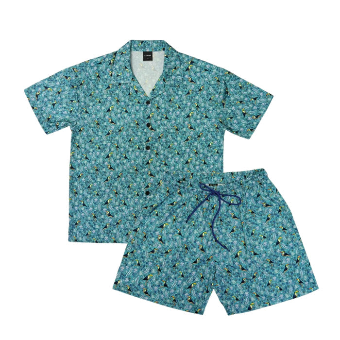 Hornbill Shirt