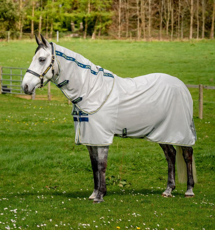 Horseware Amigo Bug Rug Plus