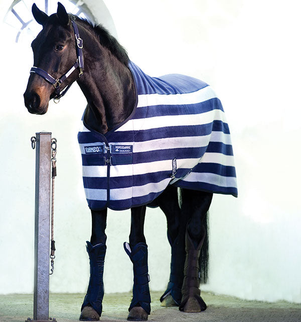 Horseware Rambo Deluxe Fleece