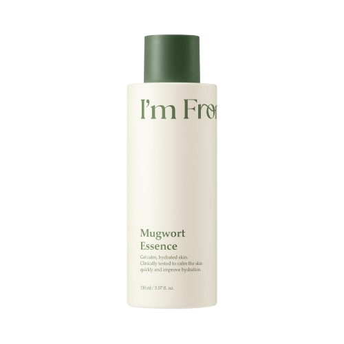 I'm From Mugwort Essence 160Ml