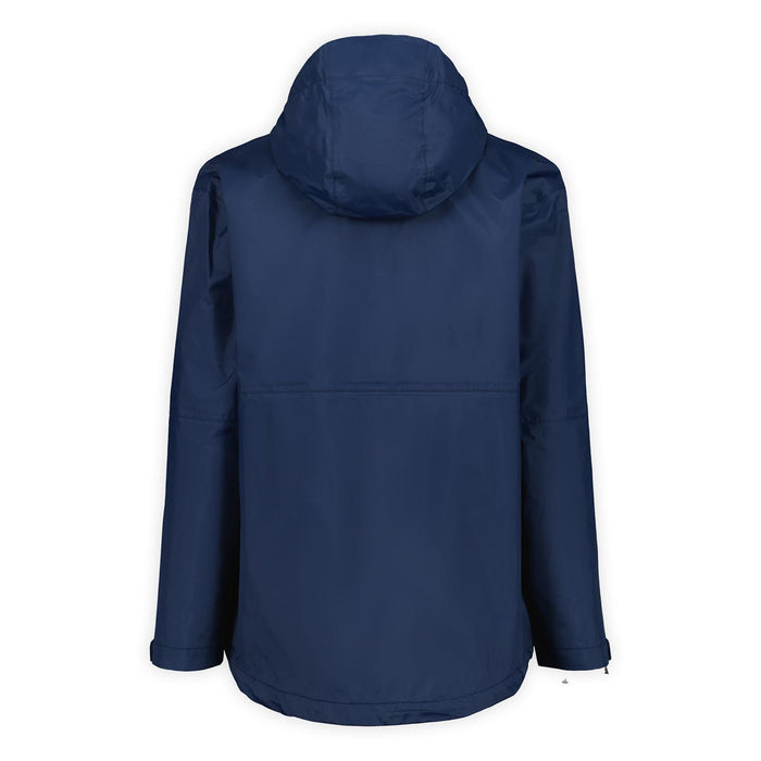 Impermeable Mujer Fallon