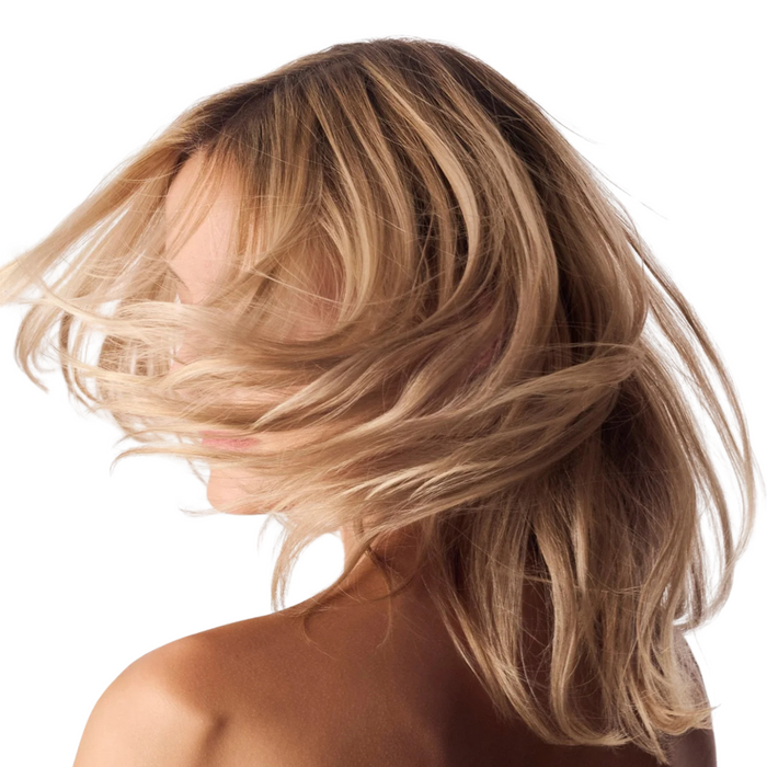 Instant Pleasure - Silky Hair Moisturizer