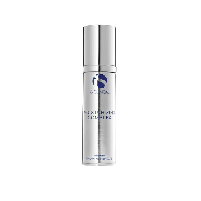 IS Clinical Moisturising Complex 50g