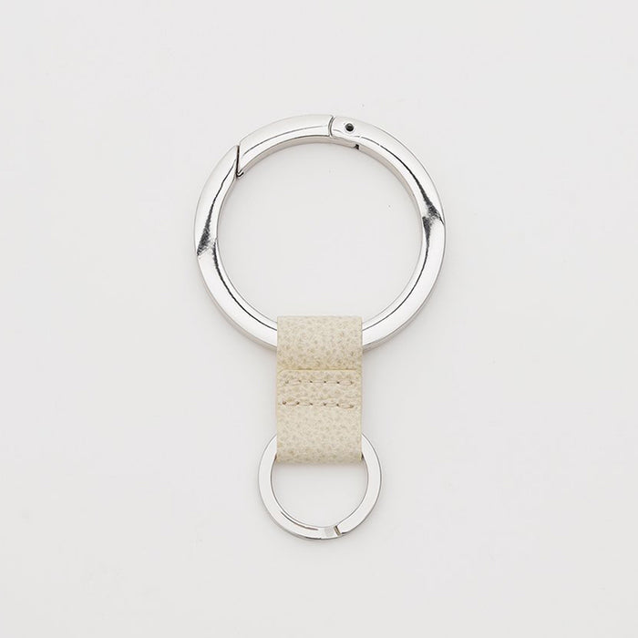 ITTI CRISTY RING RING / SHIRO