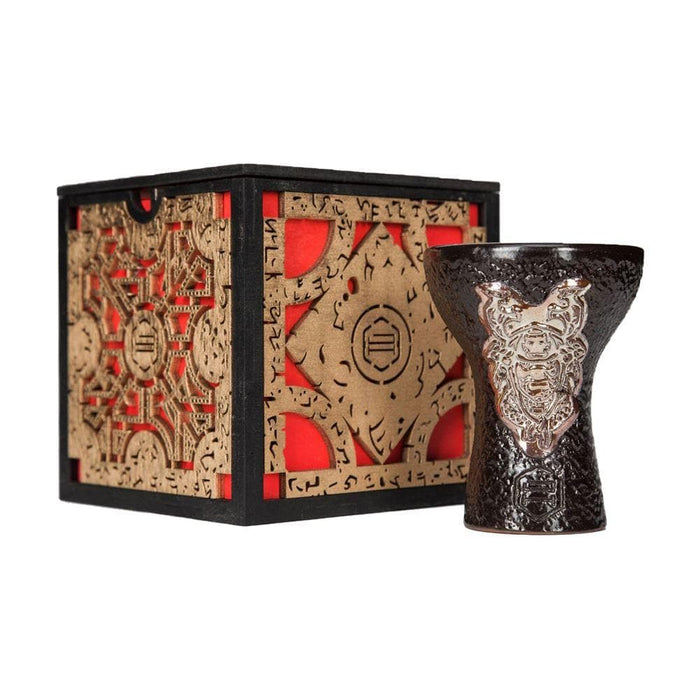 Japona Samurai Hookah Shisha Bowl -