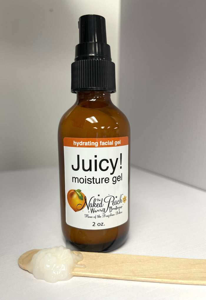 Juicy!