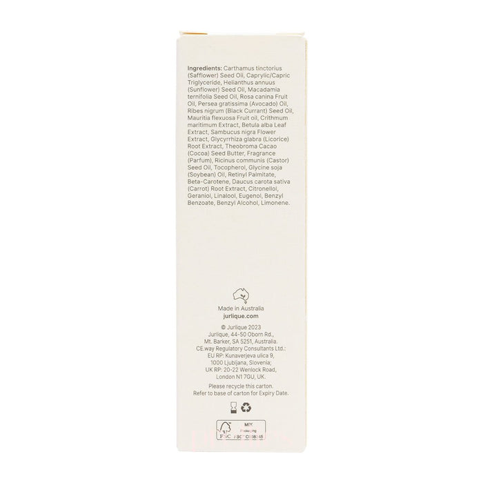 Jurlique Purely Age - Defying Firming Face Oil 50ml (139256) - Pretties.com.hk