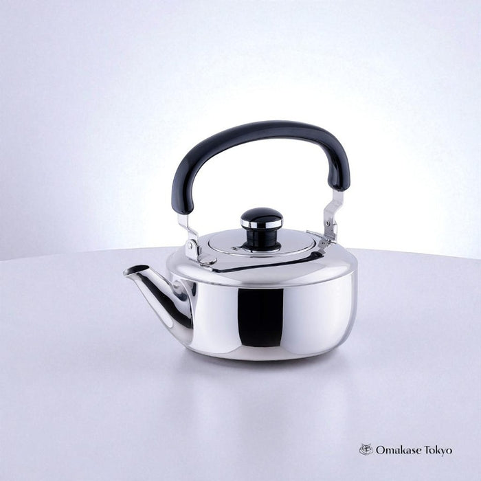 Jutoku Object Kettle-2.8L