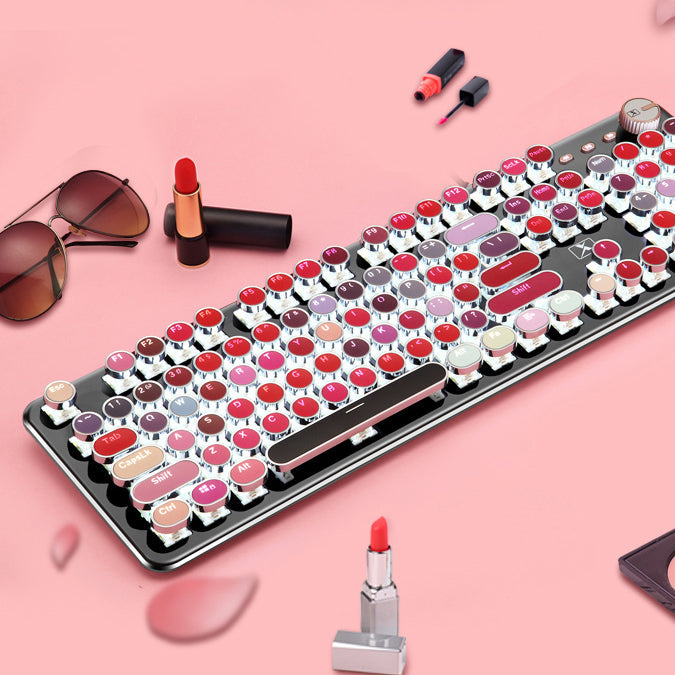 Lipstick Color