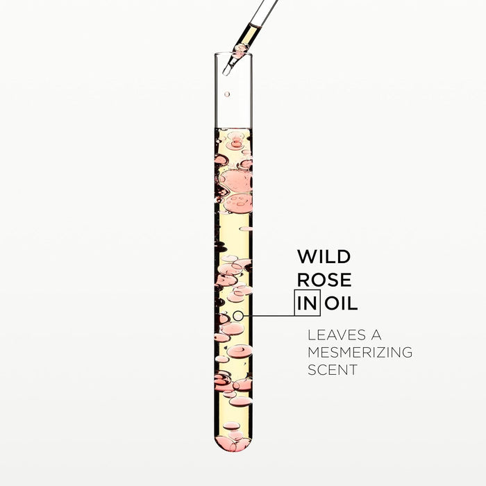 Kérastase Gloss Absolu Glaze Drops Wild Rose In Oil Serum 45Ml