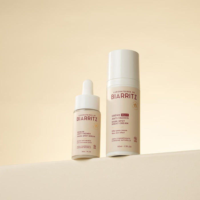 Laboratoires de Biarritz Dark Spot Correcting Night Cream 50ml