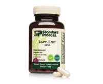 Lact-Enz (150 capsules) by Standard Process