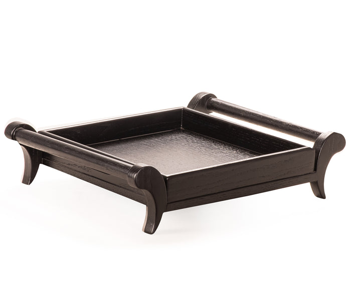 LASH TRAY
