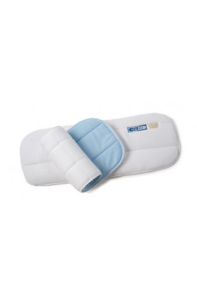 Lettia Union Coolmax No Bow Wraps